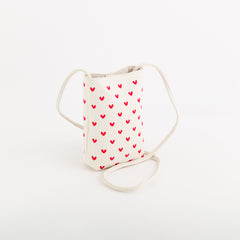 Women's Phone Case Lilia Wallet V2 Butter/Lipstick Red