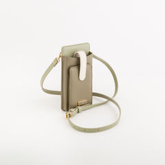 Women's Phone Holder - Fresia