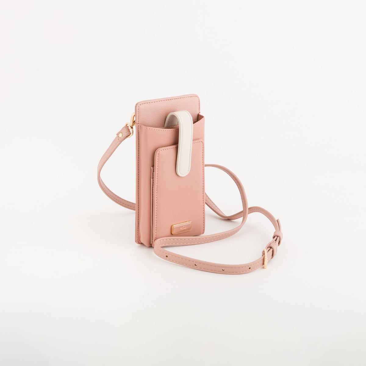 Women's Phone Holder - Fresia