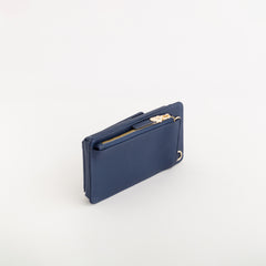 Women's Phone Case Dalia Wallet V3 Navy Blue