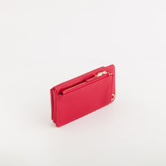 Women's Phone Case Dalia Wallet V3 Lipstick Red