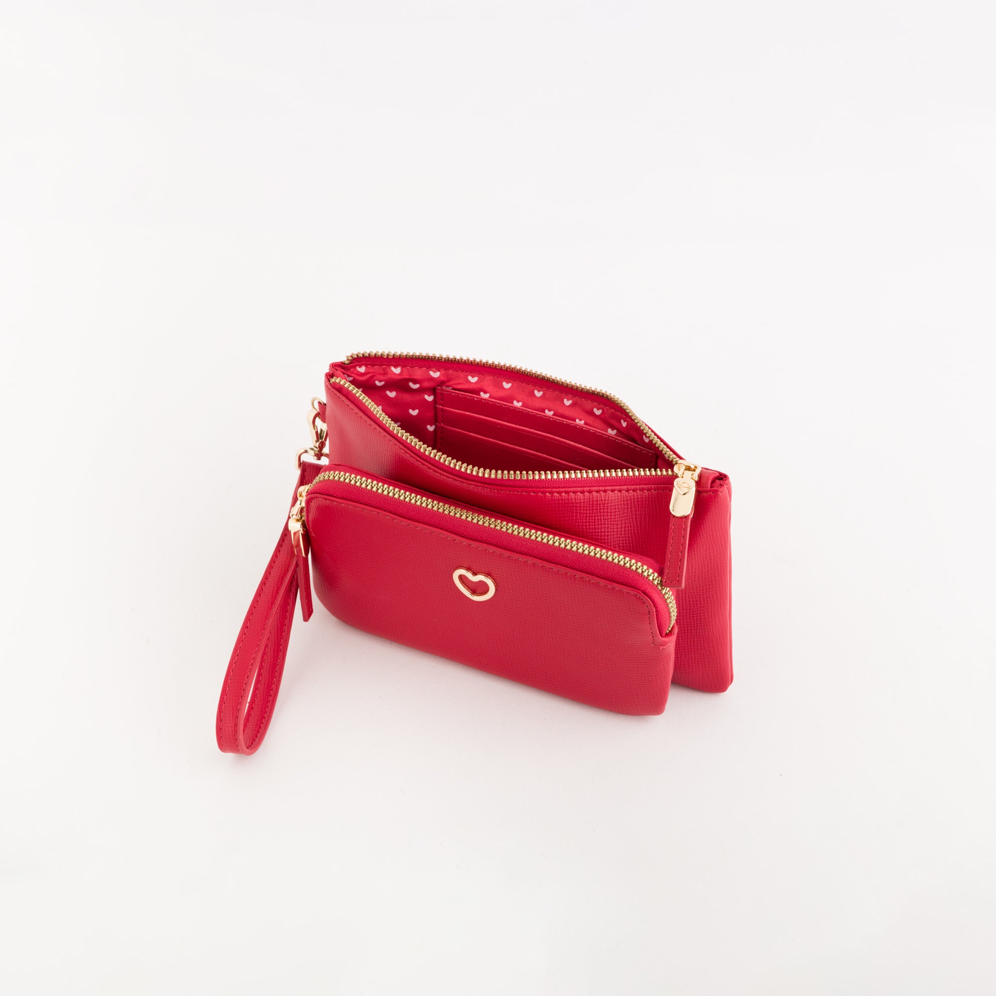 Women's Pouch - Dalia Wallet V3