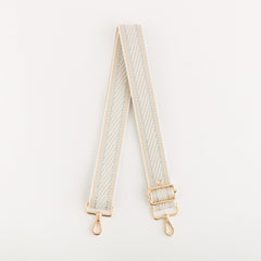 Women's Bag Strap Brunella Cloud/Butter