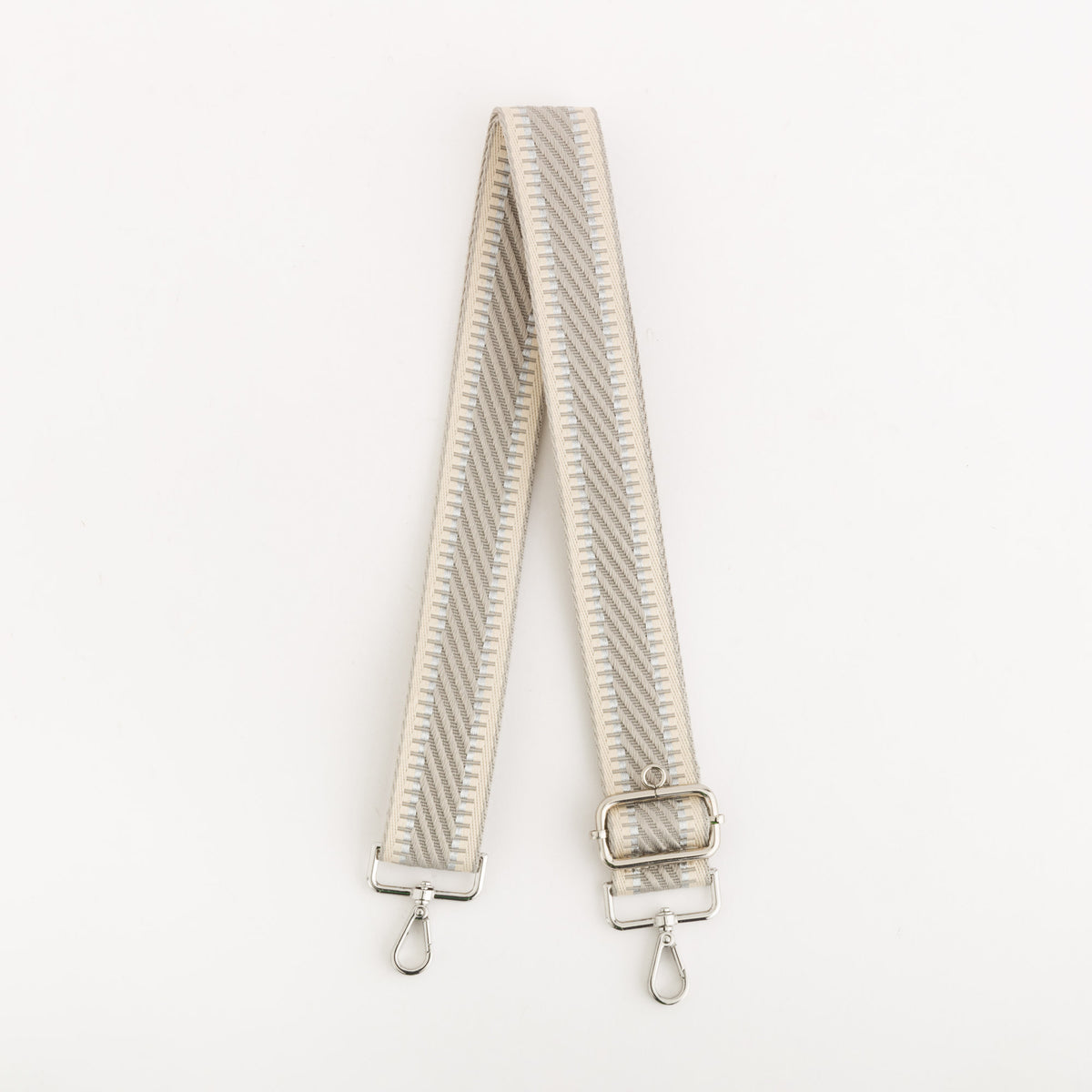 Women's Bag Strap Brunella Nut/Multicolor