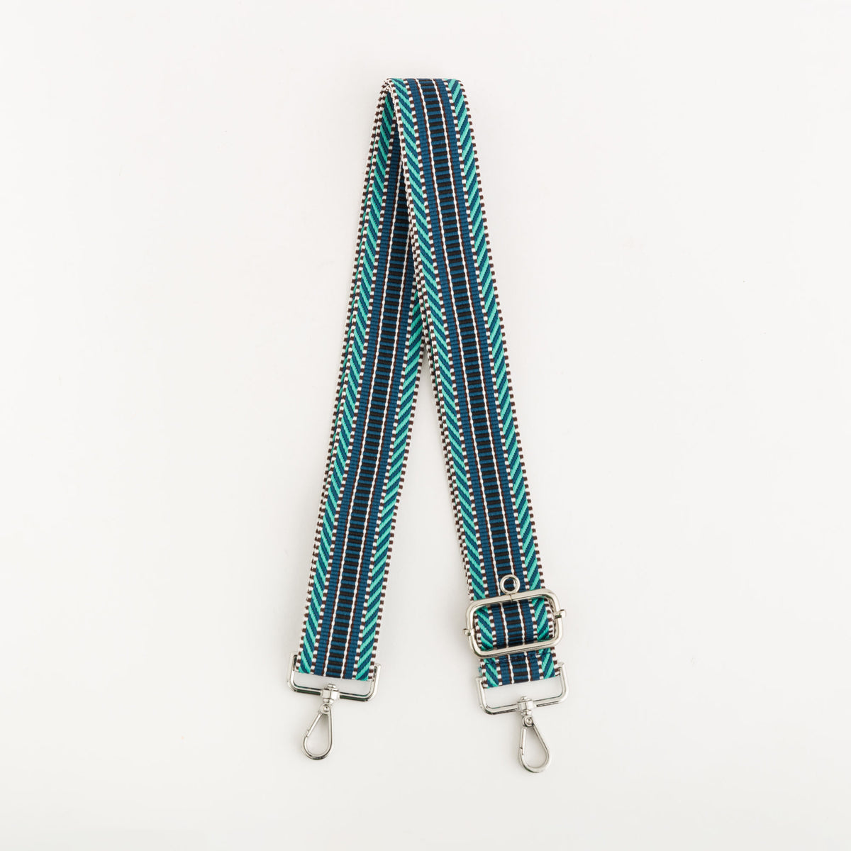 Women's Bag Strap Brunella Navy Blue/Multicolor