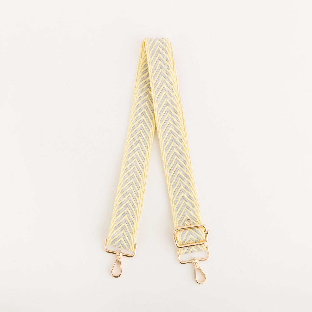 Women's Bag Strap Brunella Popcorn/Gray