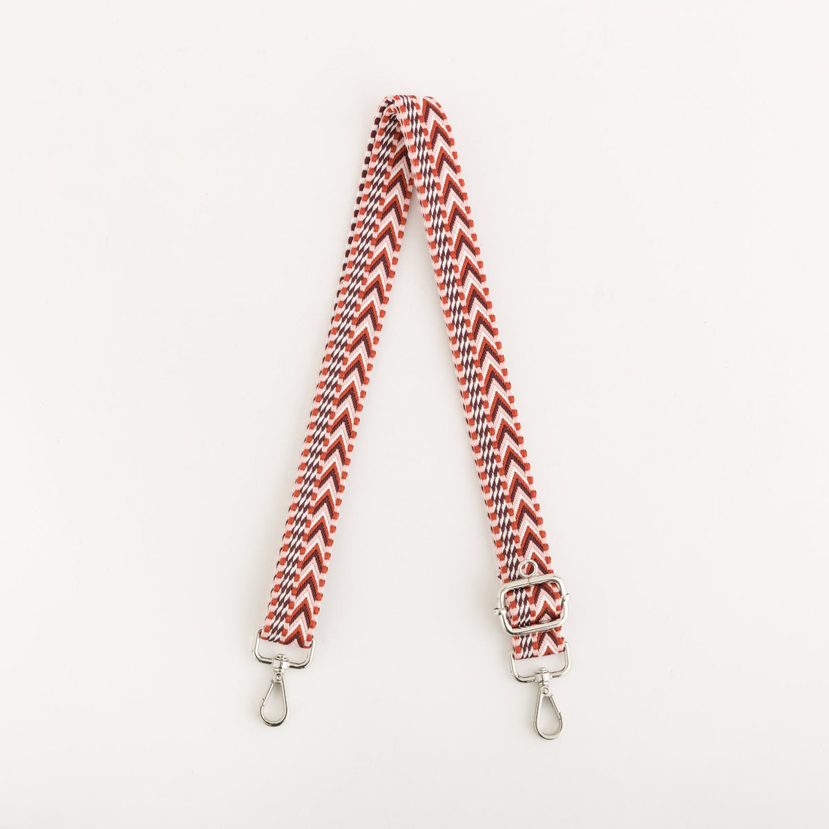 Women's Bag Strap Brunella Powder/Multicolour