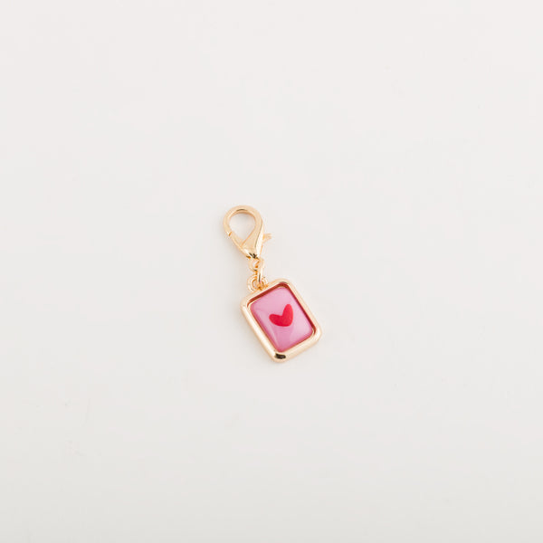 Women's Keyring - Spring Charms D