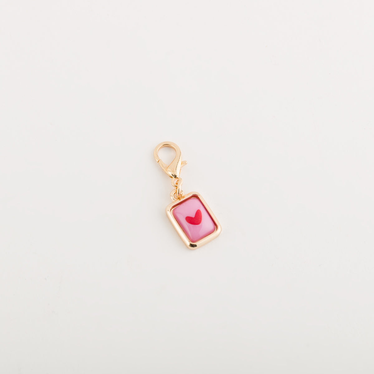 Women's Keyring - Spring Charms D