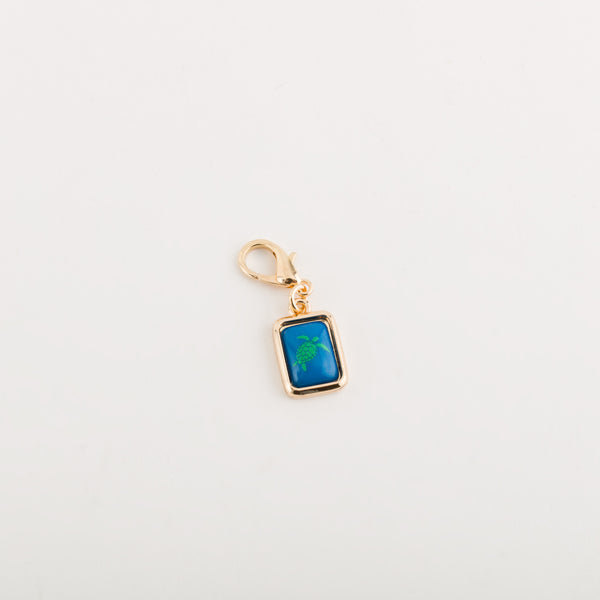 Women's Keyring - Spring Charms D