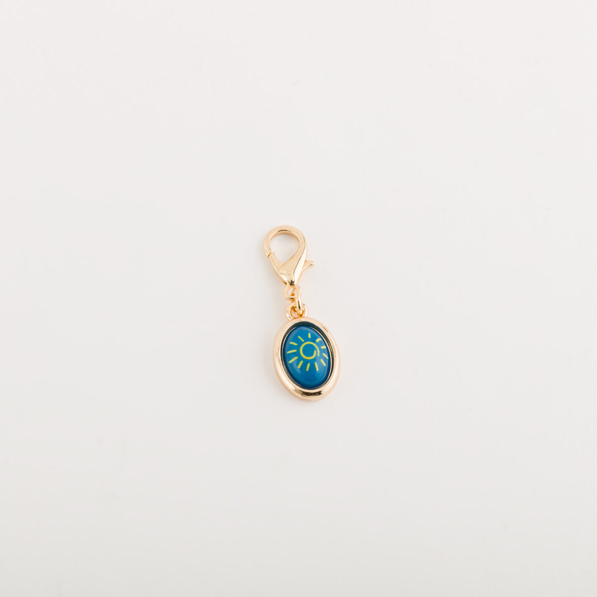 Women's Keyring - Spring Charms D