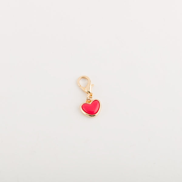 Women's Keyring - Spring Charms D