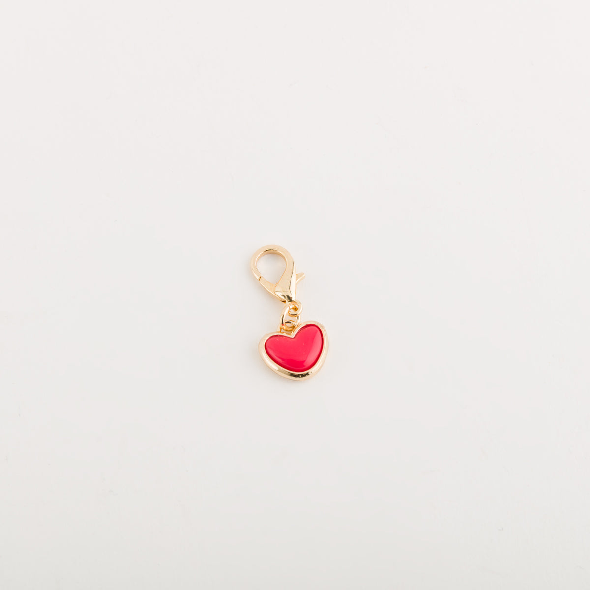 Women's Keyring - Spring Charms D