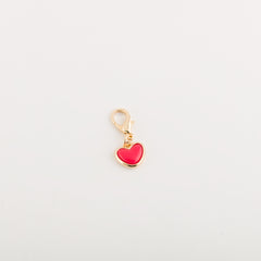Women's Keyring - Spring Charms D