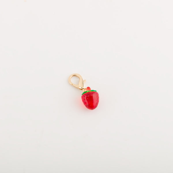 Women's Keyring - Fancy Charm
