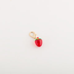 Women's Keyring - Fancy Charm