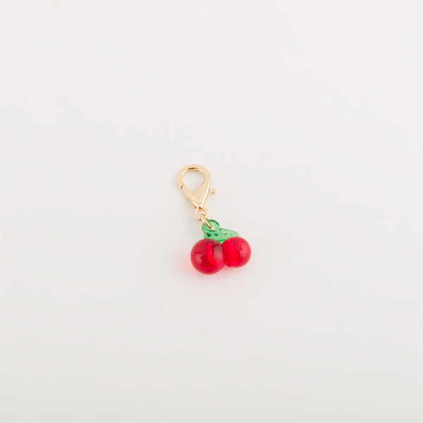 Women's Keyring - Fancy Charm