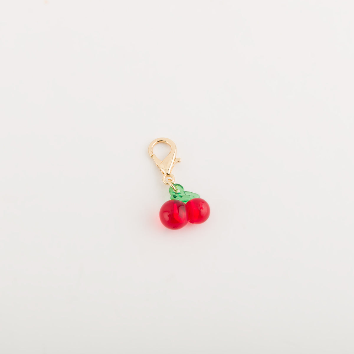 Women's Keyring - Fancy Charm