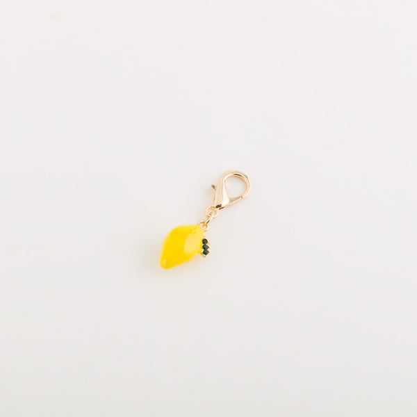 Women's Keyring - Fancy Charm