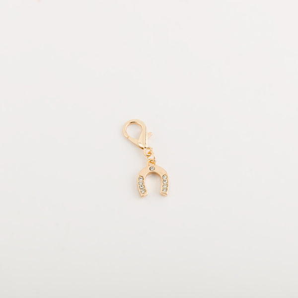 Women's Keyring - Fancy Charm
