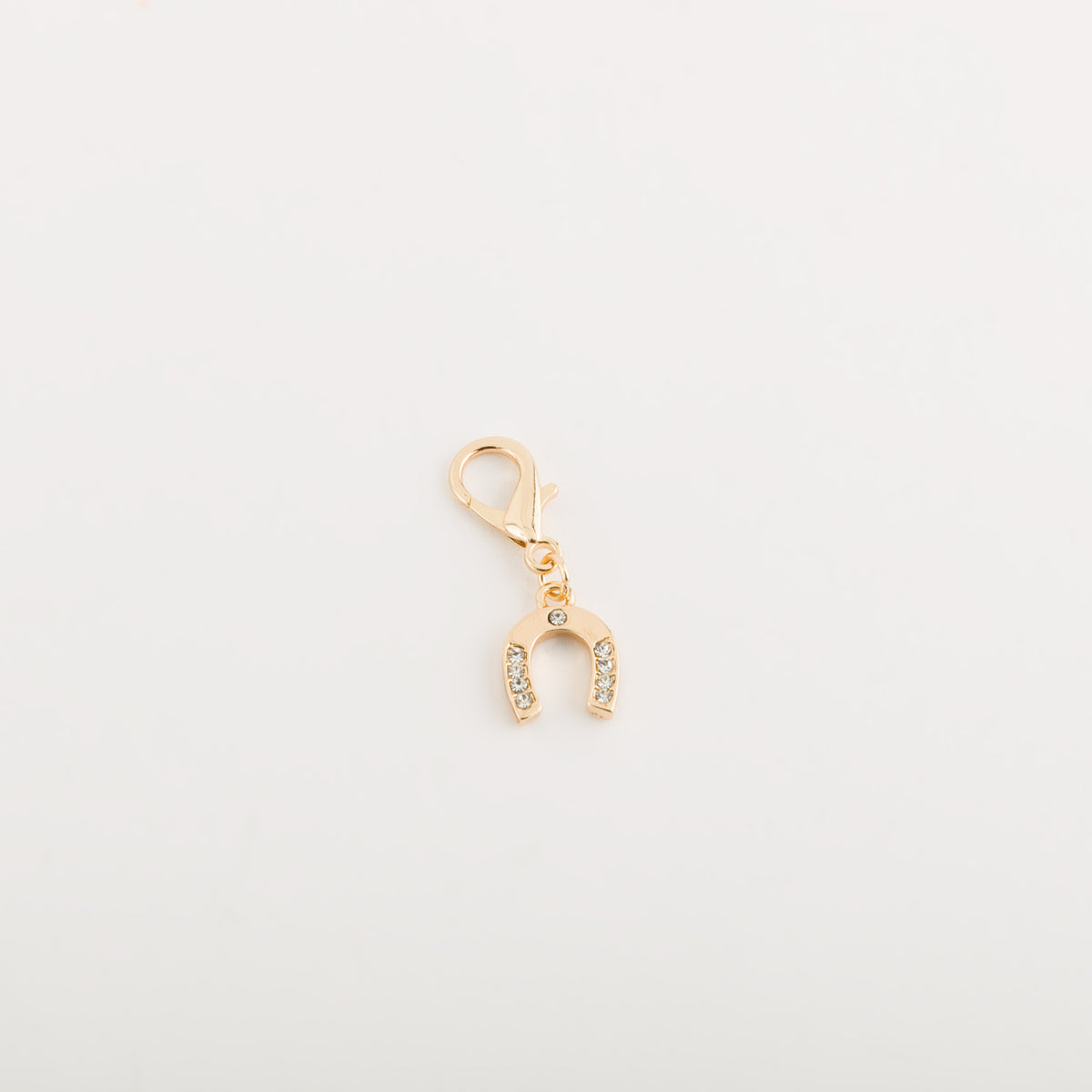 Women's Keyring - Fancy Charm