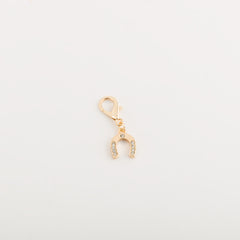 Women's Keyring - Fancy Charm