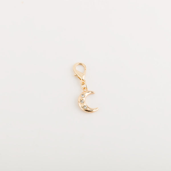 Women's Keyring - Fancy Charm