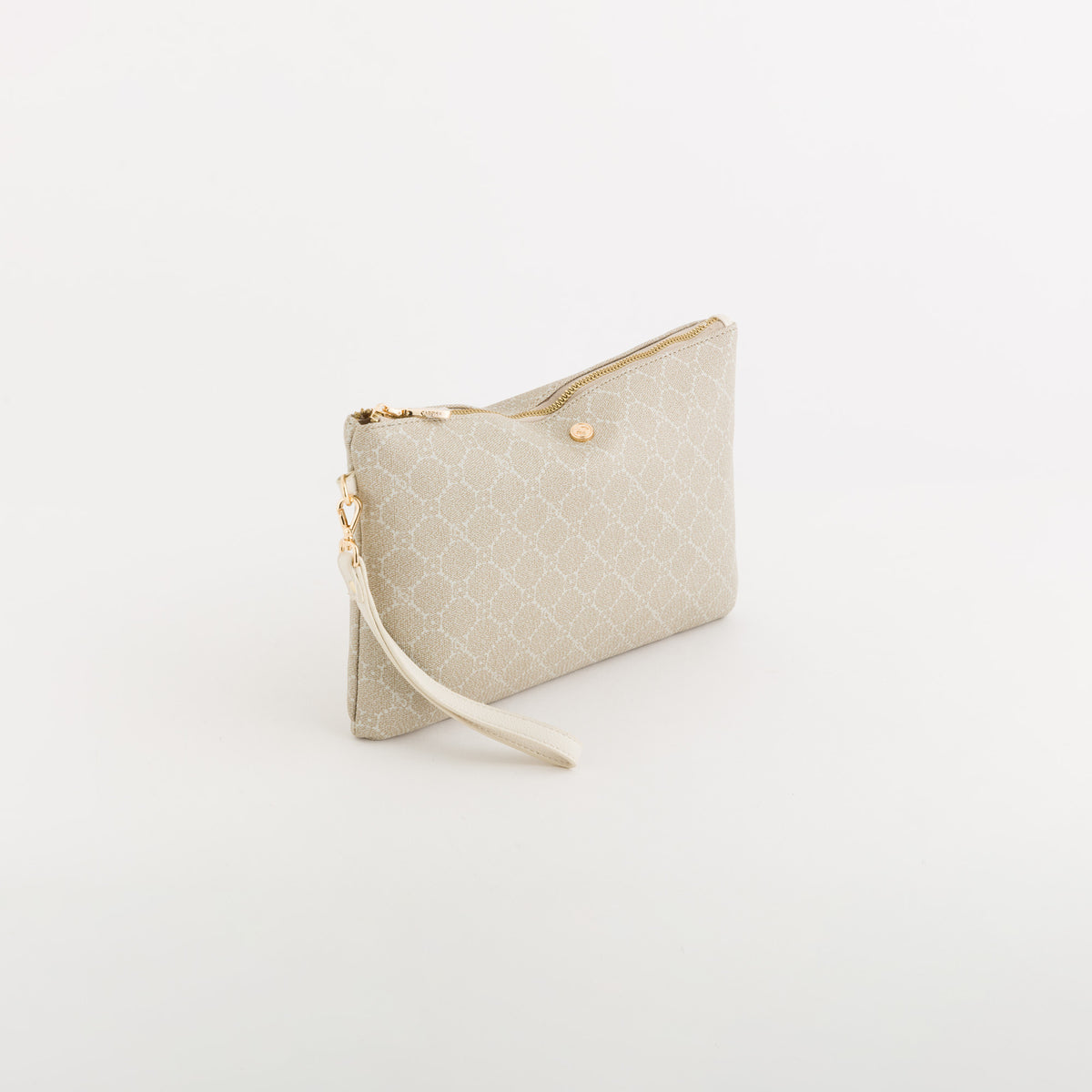 Women's  Diana Spring Pouch Butter/Multicolour