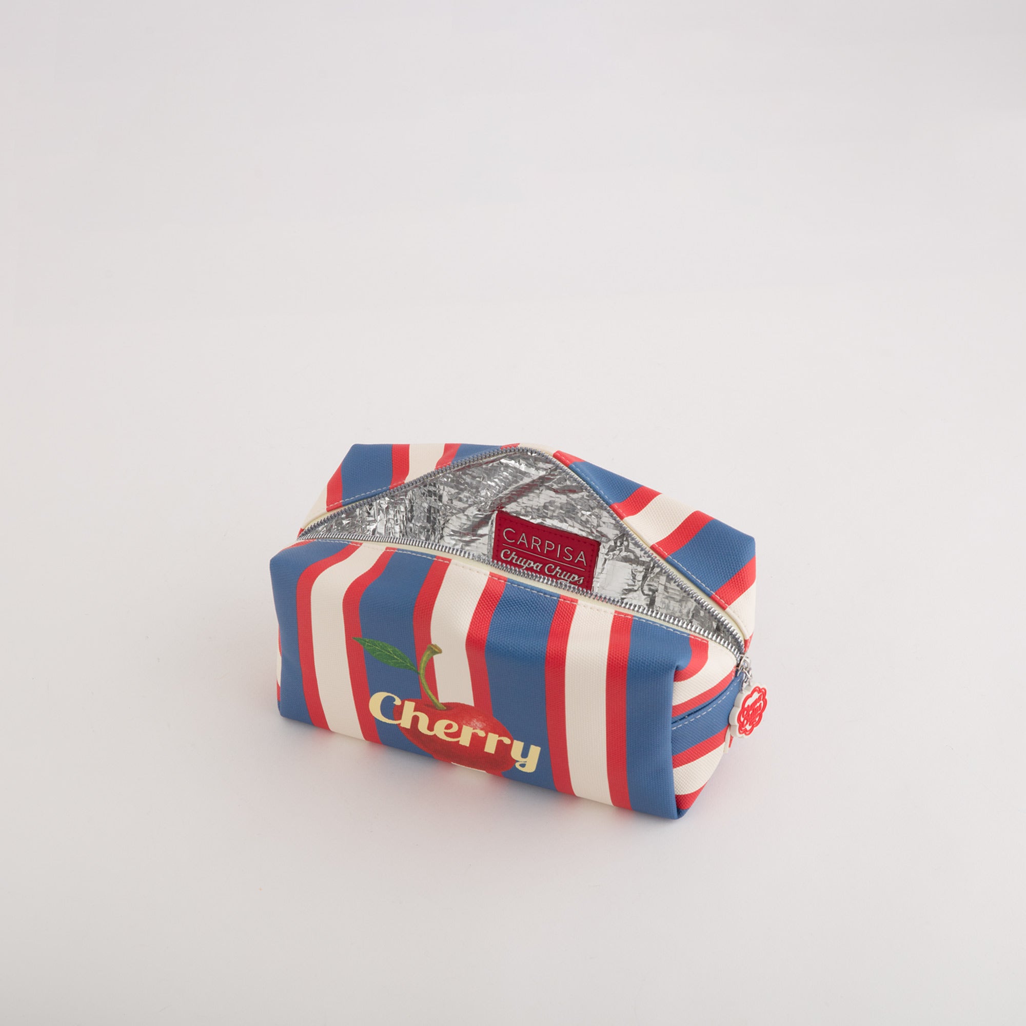 Women's Toiletry Bag - Flavour Chupa Chups
