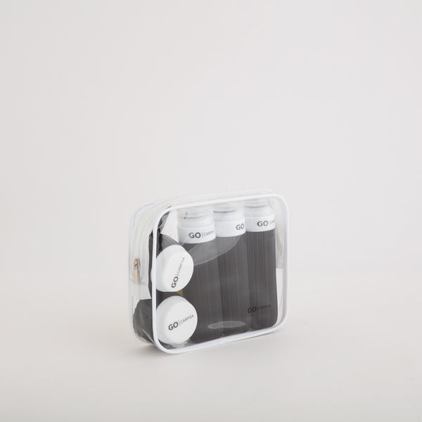Bottle Kit - Bottle Kit