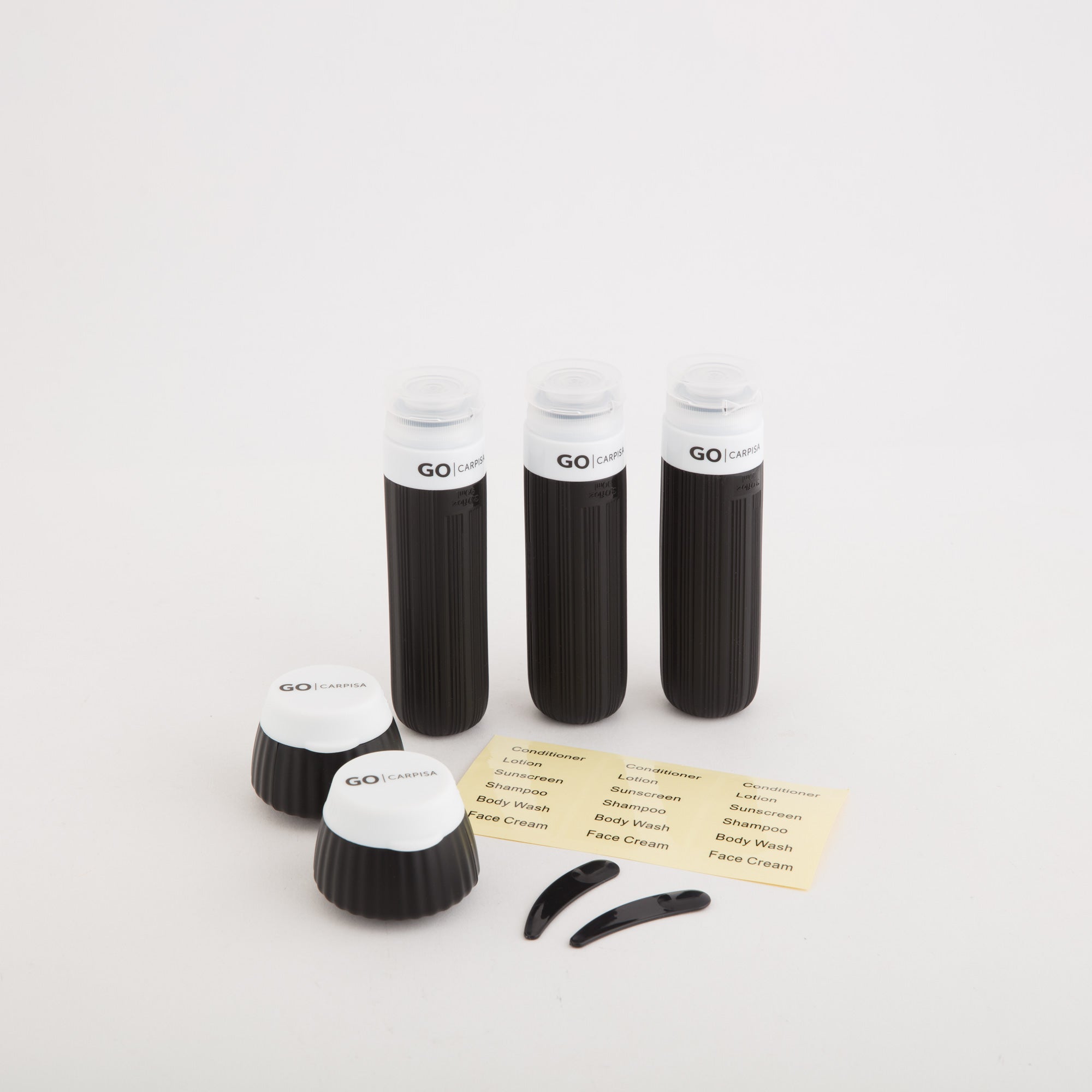 Bottle Kit - Bottle Kit