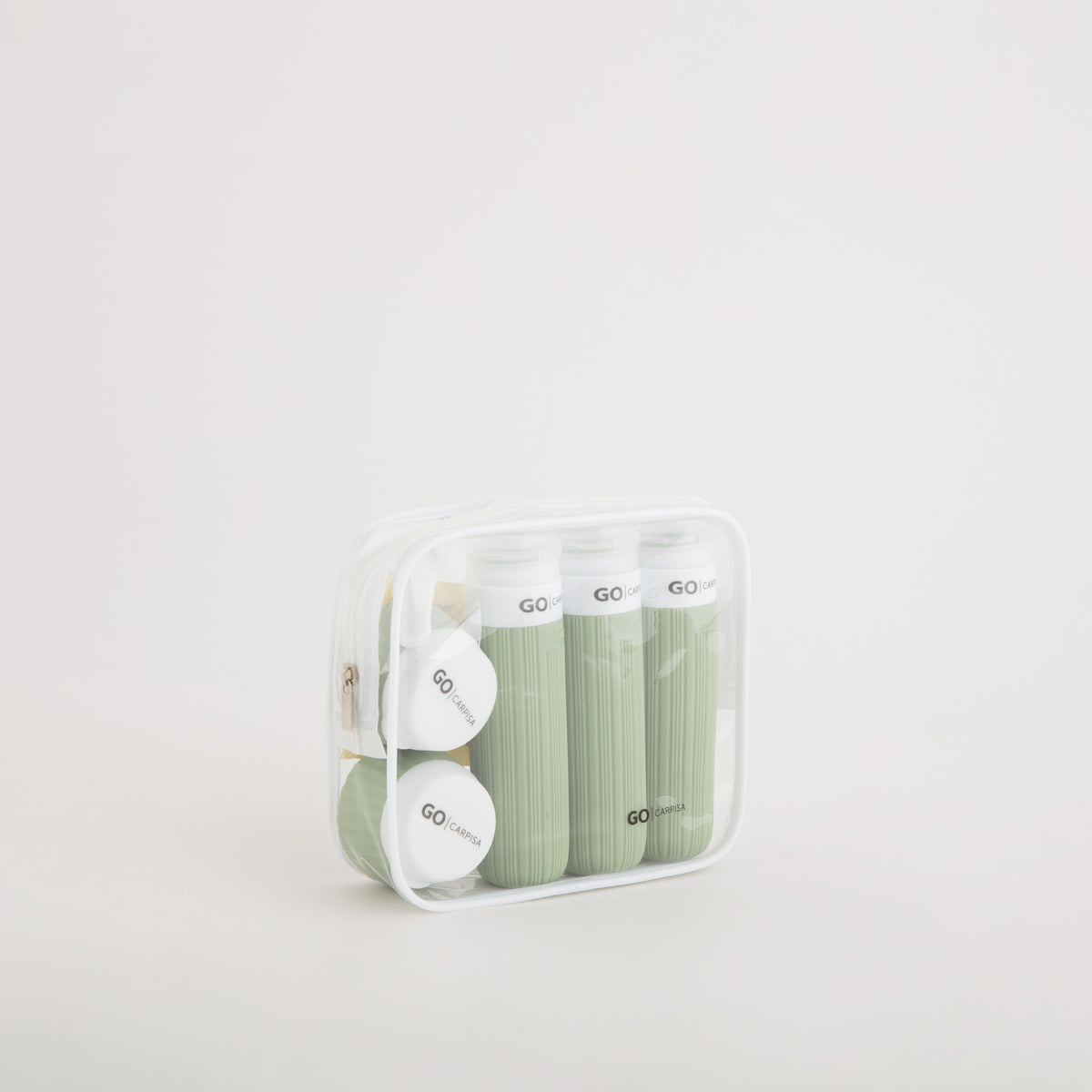 Bottle Kit - Bottle Kit