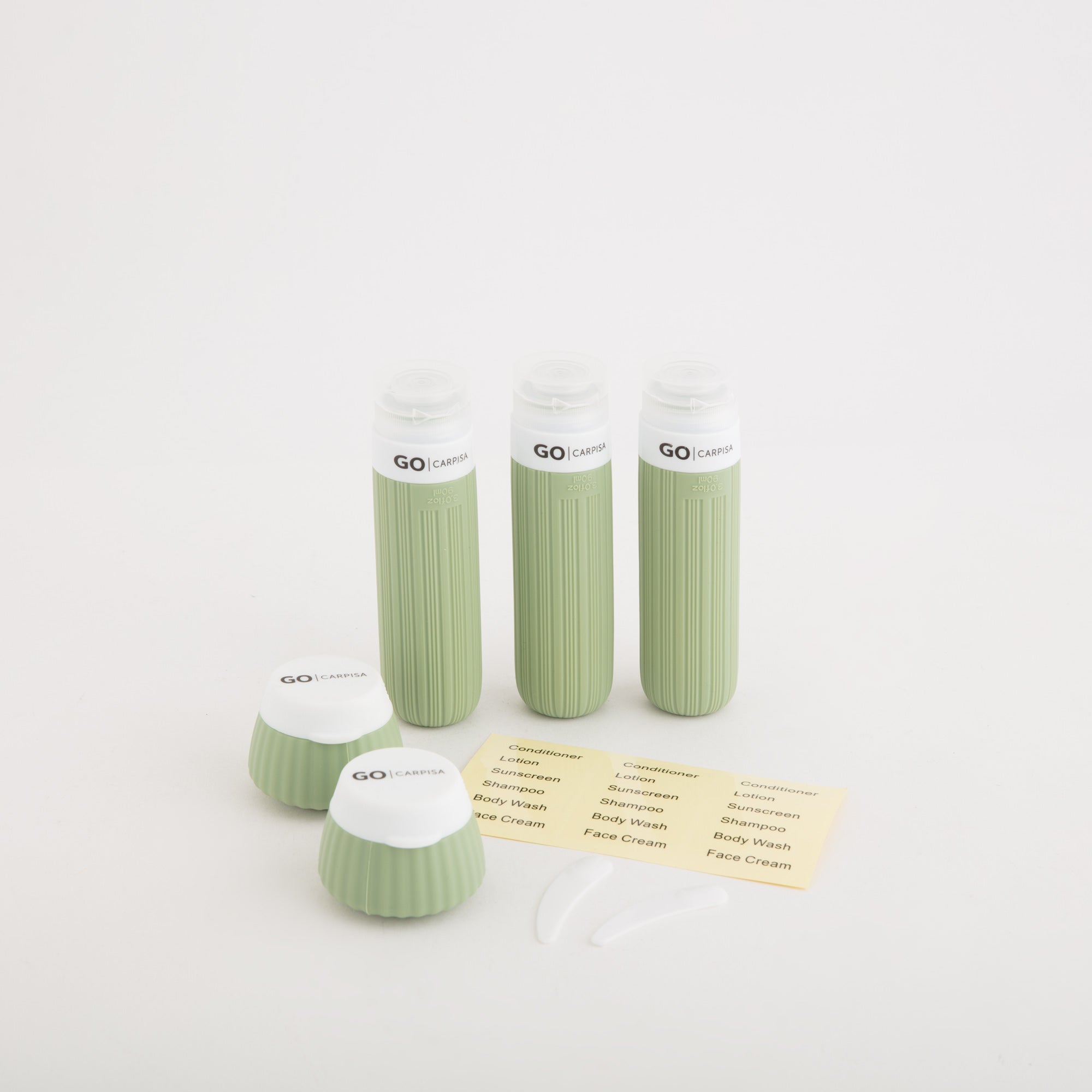 Bottle Kit - Bottle Kit