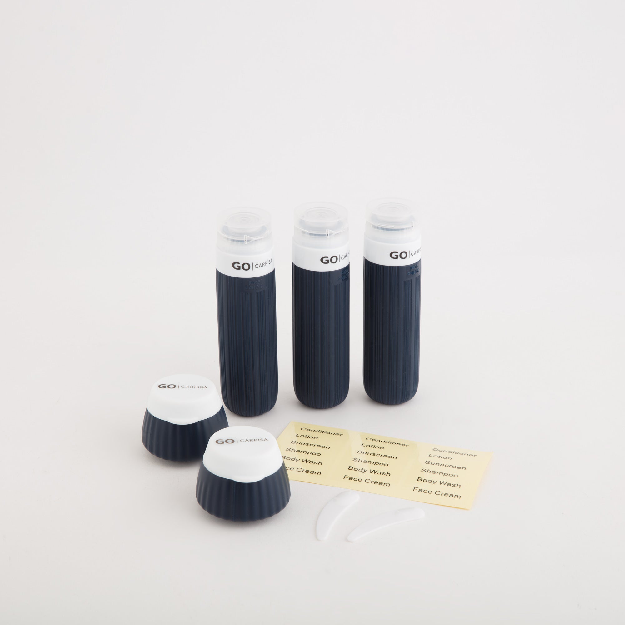 Bottle Kit - Bottle Kit