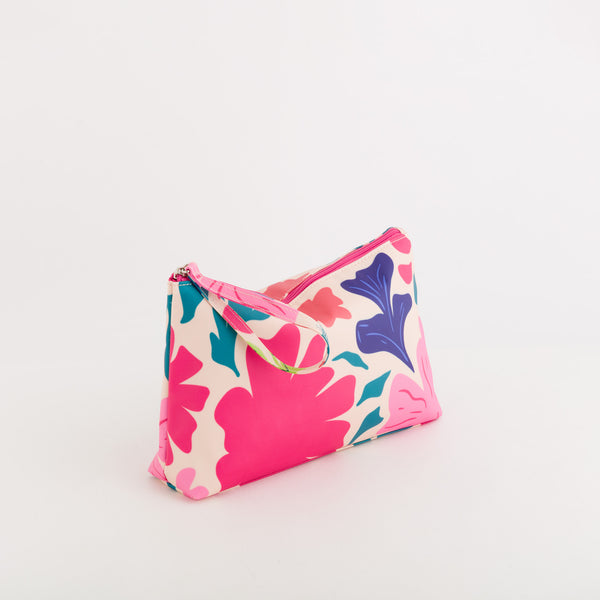 Women's Toiletry Bag - Scirocco Beauty