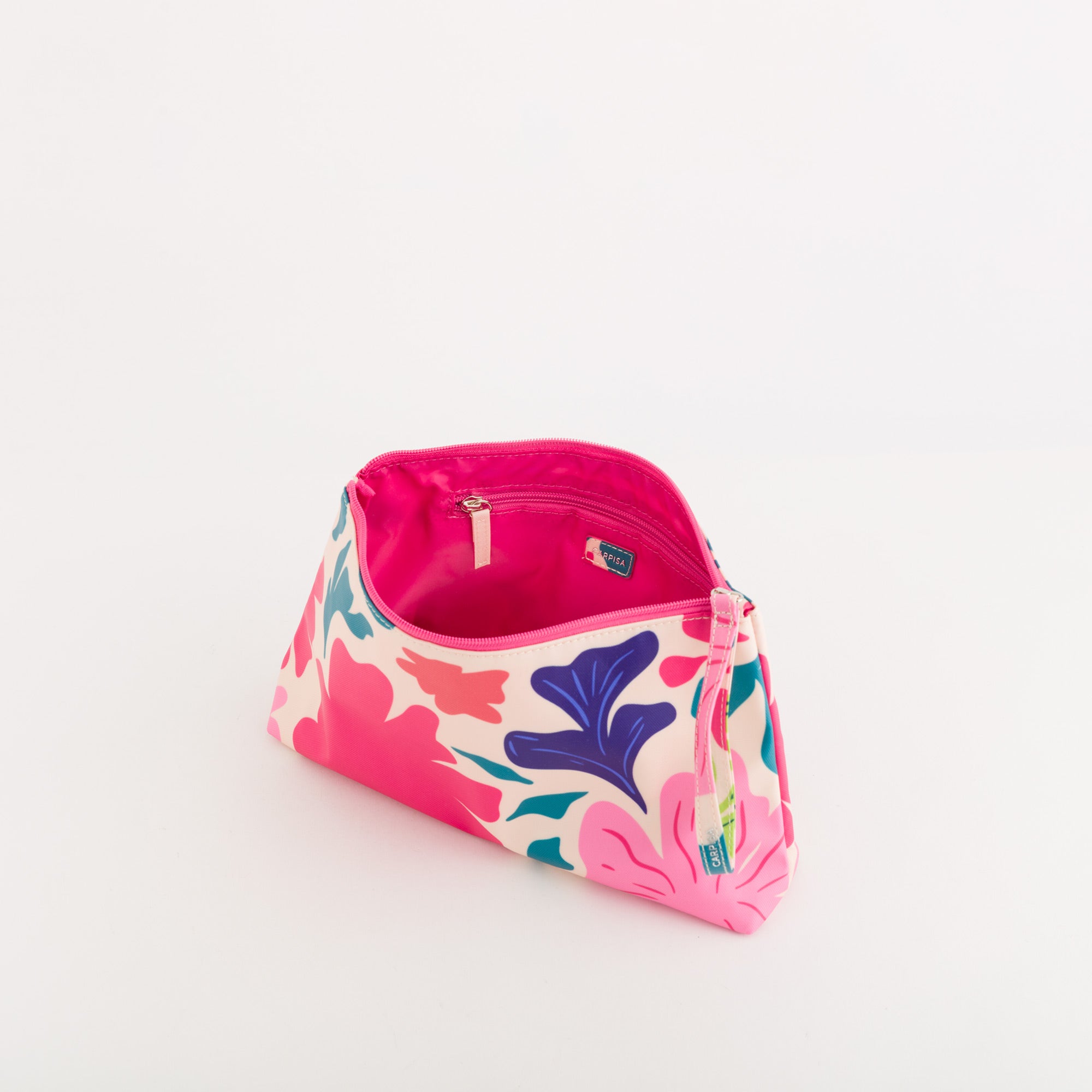 Women's Toiletry Bag - Scirocco Beauty