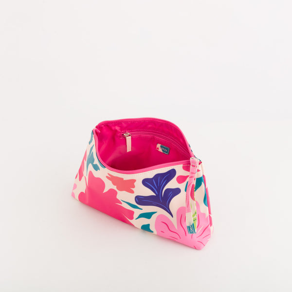 Women's Toiletry Bag - Scirocco Beauty