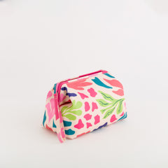 Women's Toiletry Bag - Scirocco Beauty