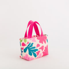 Women's Toiletry Bag - Scirocco Beauty