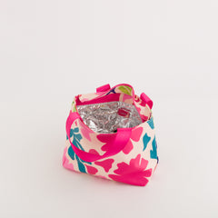 Women's Toiletry Bag - Scirocco Beauty