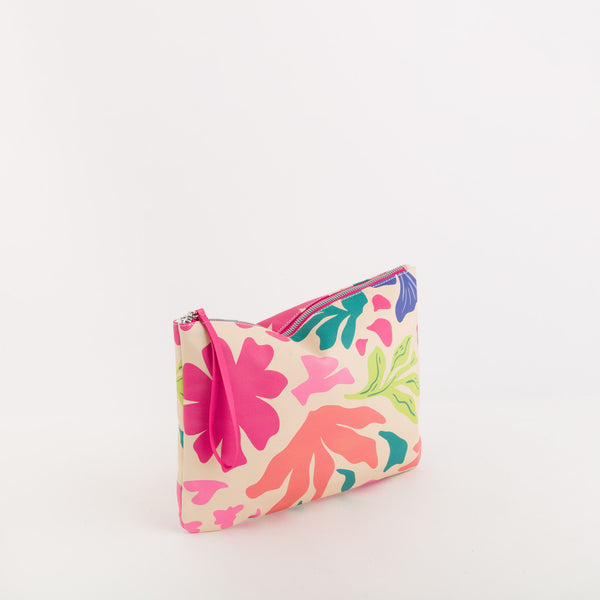 Women's Toiletry Bag - Formia