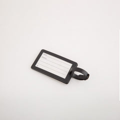 Luggage Tag - Cities