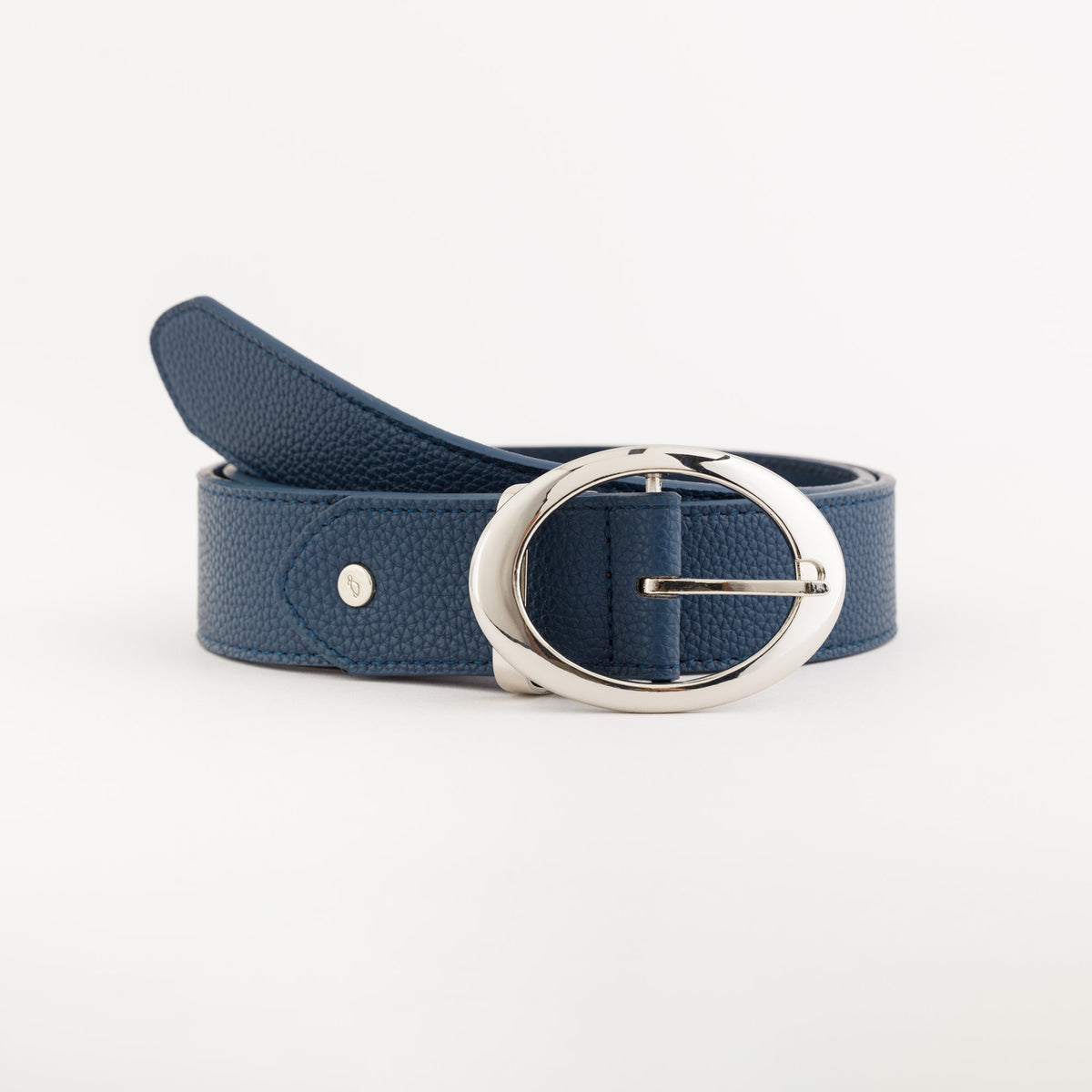 Leather Belts-Cinture Continuative