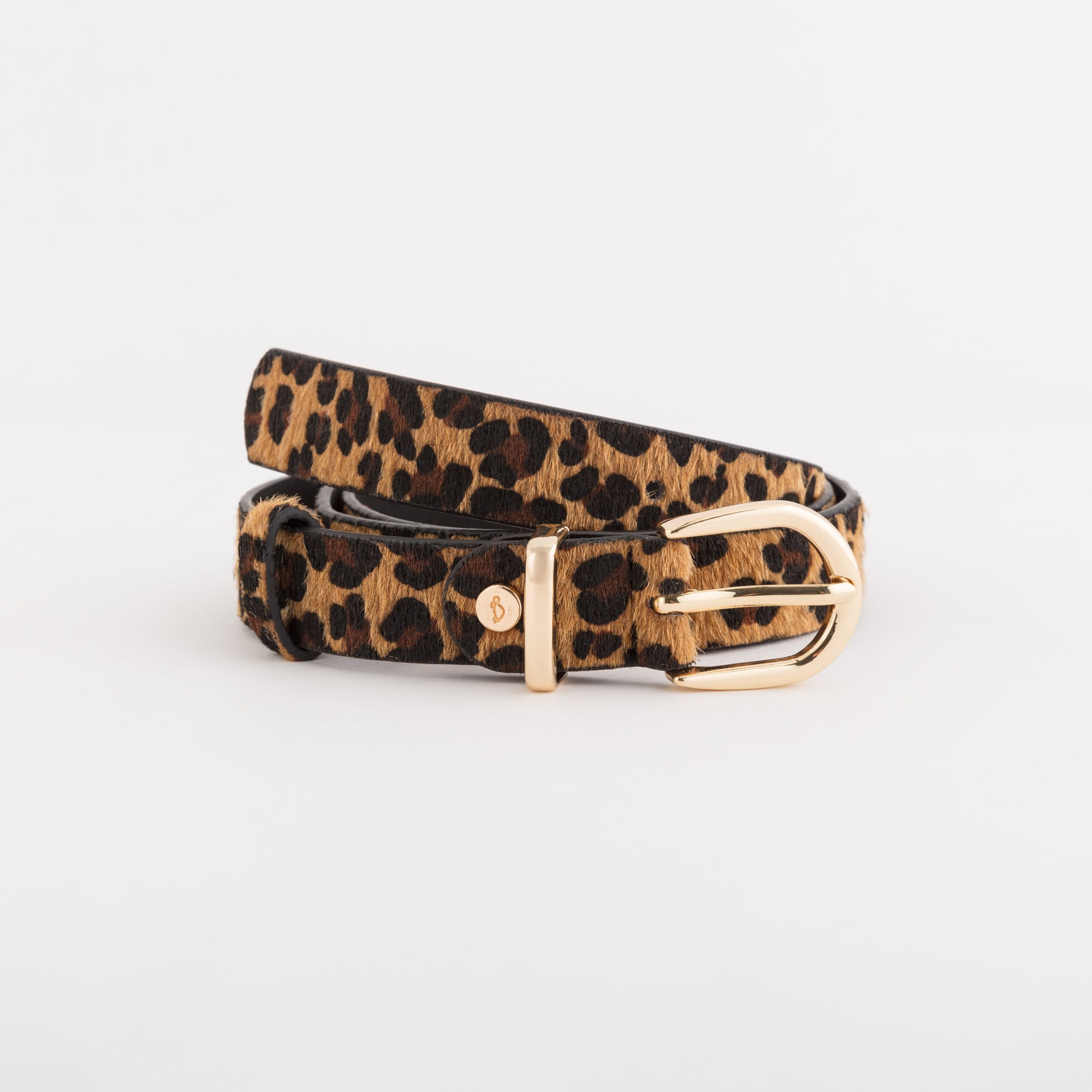 Belts-Cecilia Belts Single Size / Brown/Multicolour