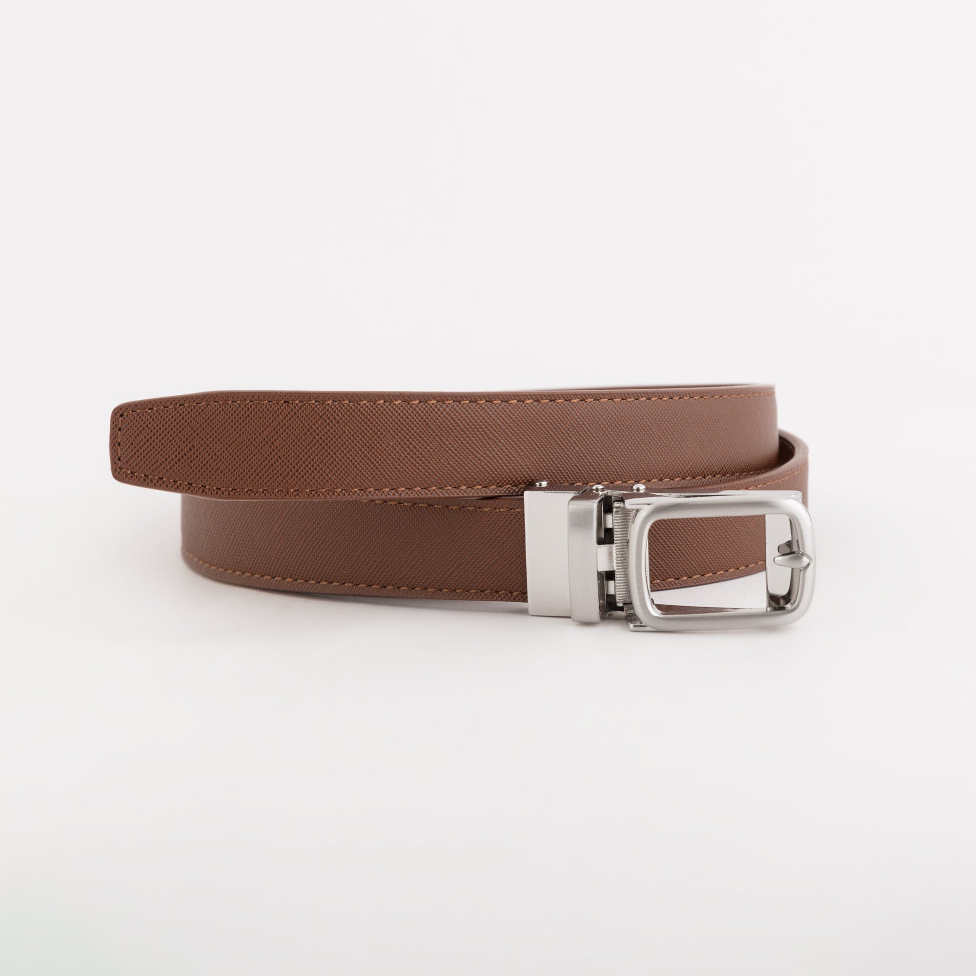 Belts-Cecilia Belts Single Size / Tan
