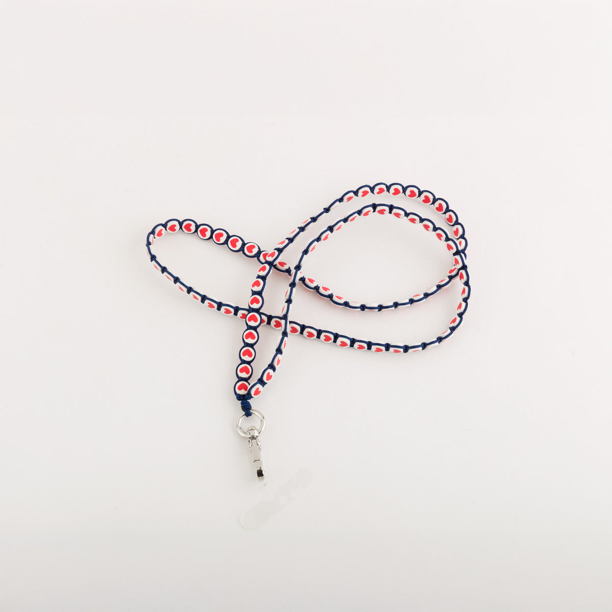 Women's Phone Holder Cord - Line Candy