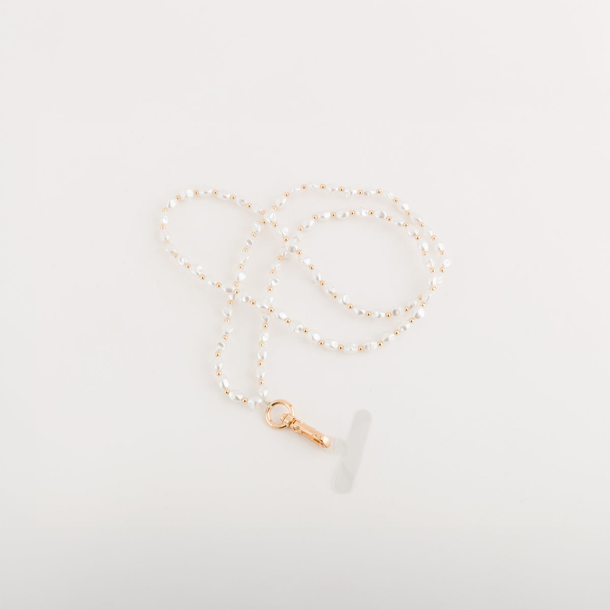 Women's Phone Holder Cord - Line Candy