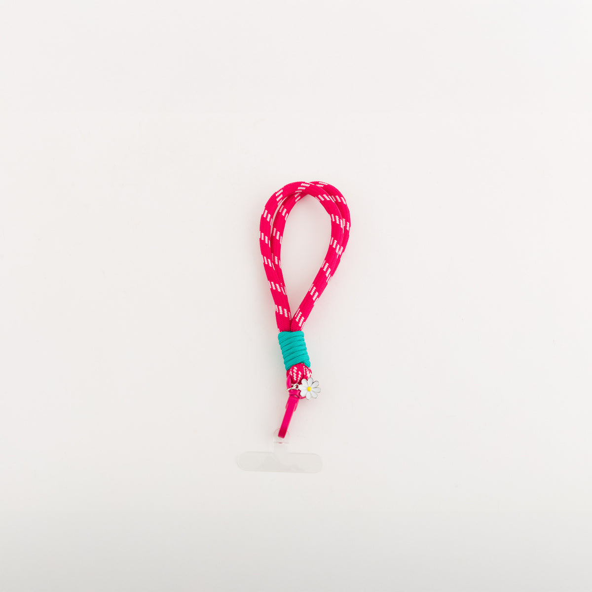 Women's Phone Holder Cord - Line Candy