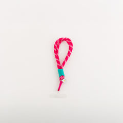 Women's Phone Holder Cord - Line Candy