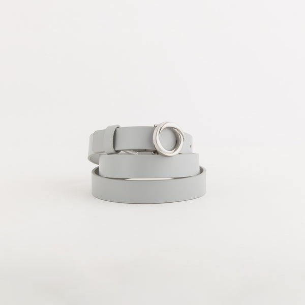Women's Belt Lady Belt Powder Blue
